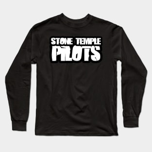 indie band Long Sleeve T-Shirt